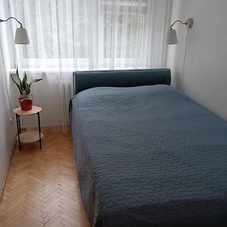 Apartament Telimena Olsztyn  Buitenkant foto