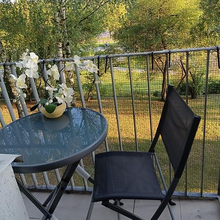 Apartament Telimena Olsztyn  Buitenkant foto