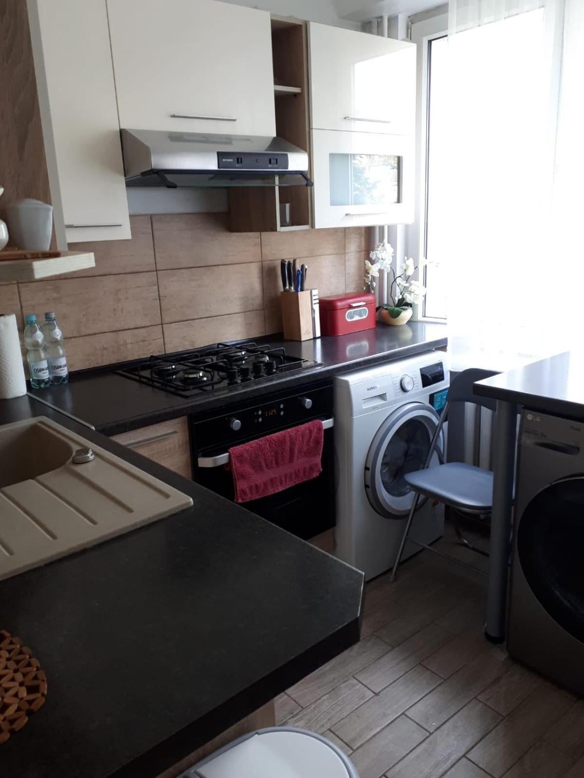 Apartament Telimena Olsztyn  Buitenkant foto