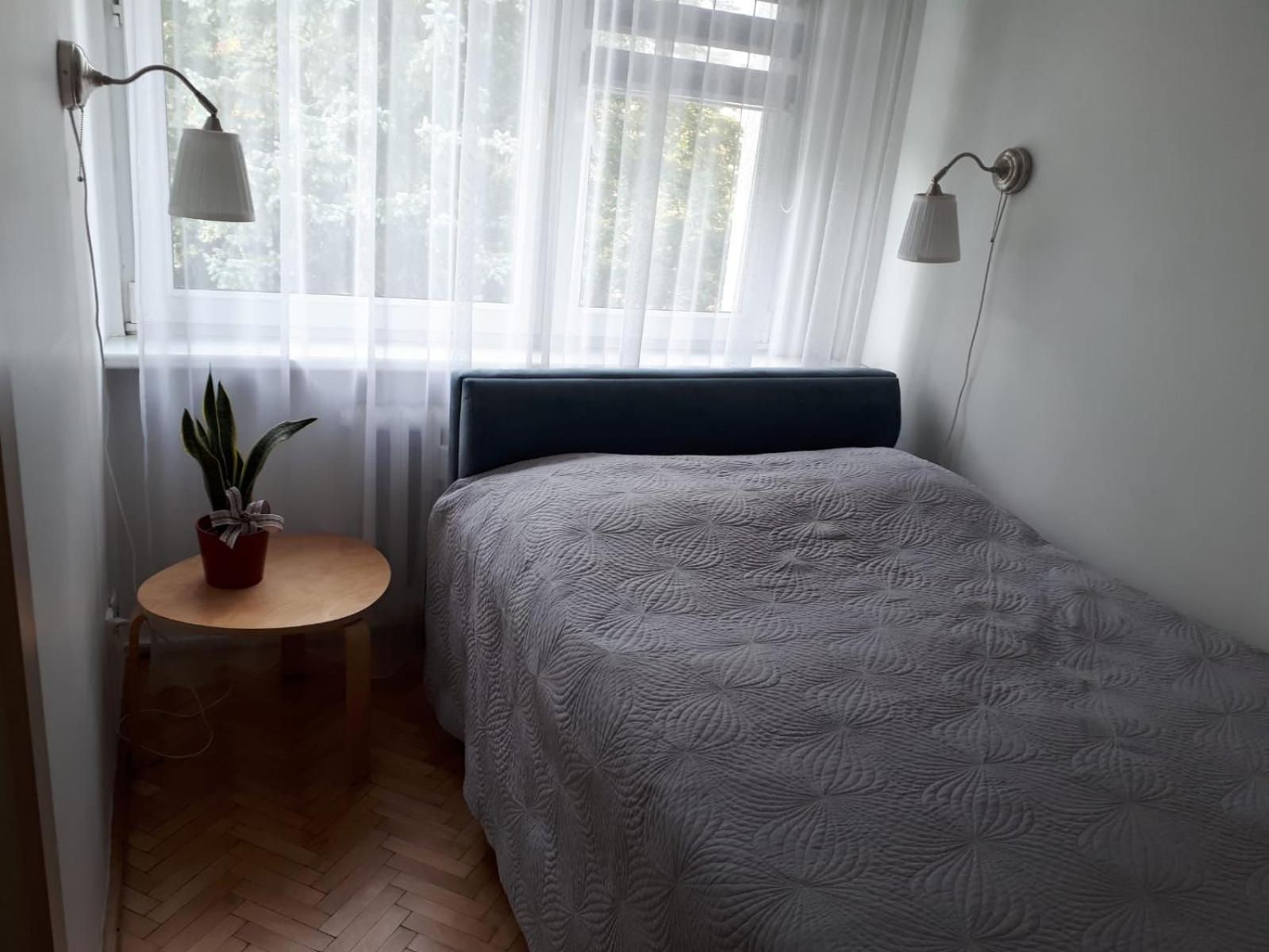 Apartament Telimena Olsztyn  Buitenkant foto
