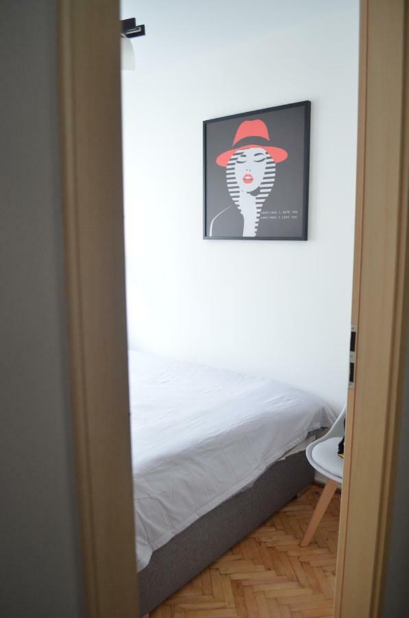Apartament Telimena Olsztyn  Buitenkant foto