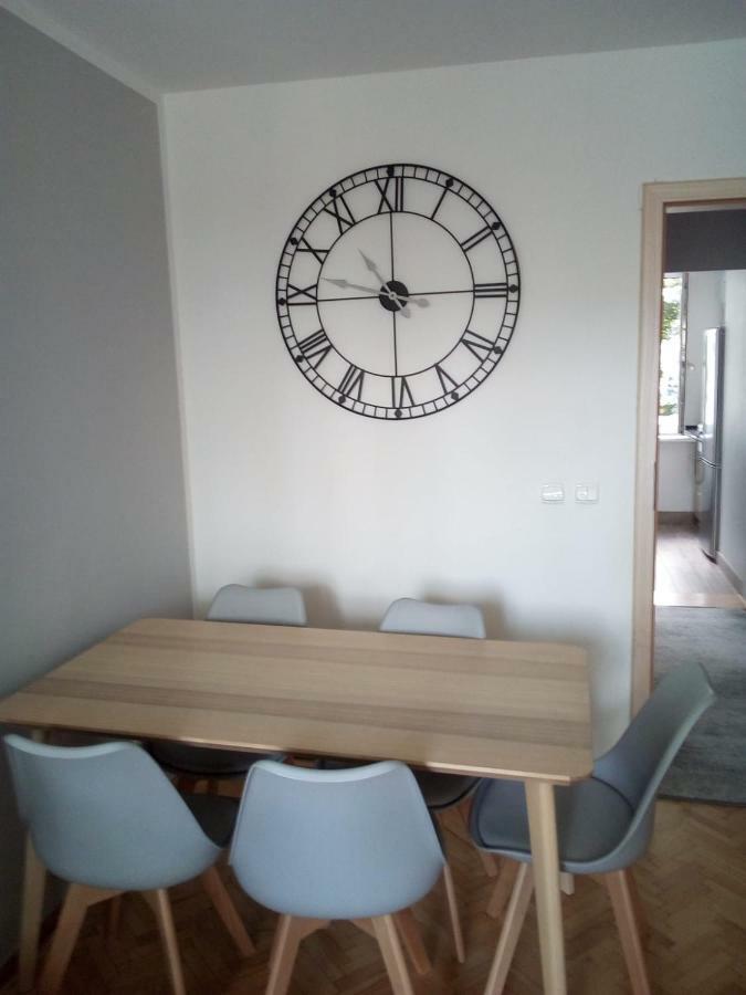 Apartament Telimena Olsztyn  Buitenkant foto